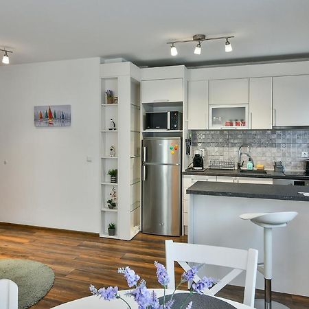 Varna Beach Flat 1 Exterior foto