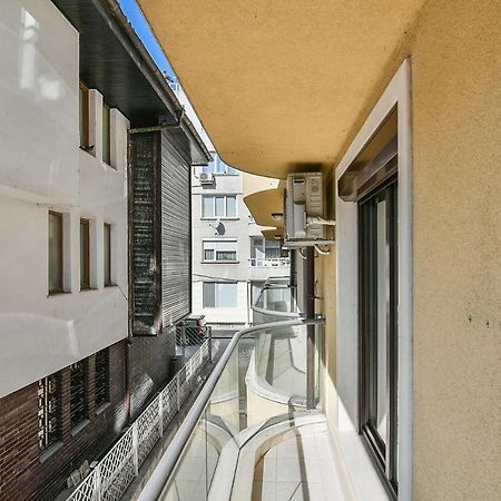 Varna Beach Flat 1 Exterior foto