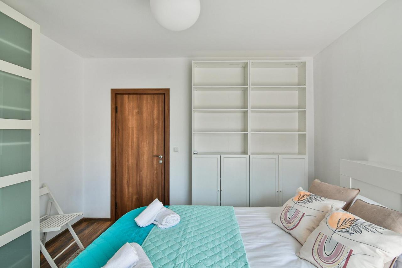 Varna Beach Flat 1 Exterior foto