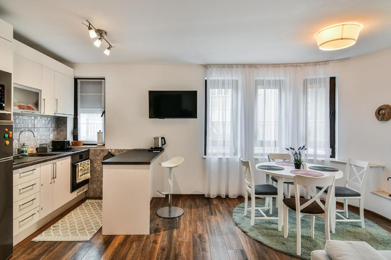 Varna Beach Flat 1 Exterior foto