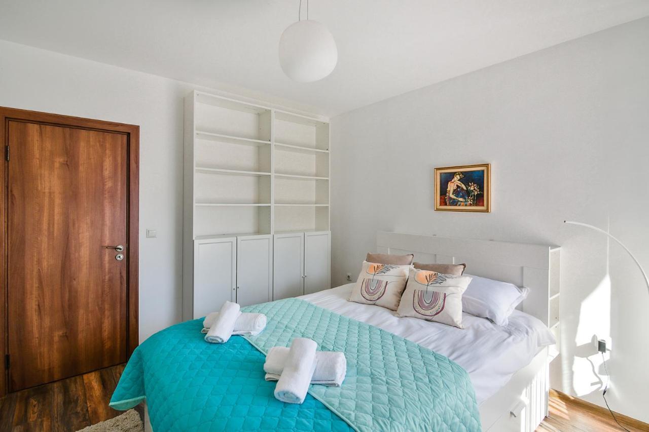 Varna Beach Flat 1 Exterior foto