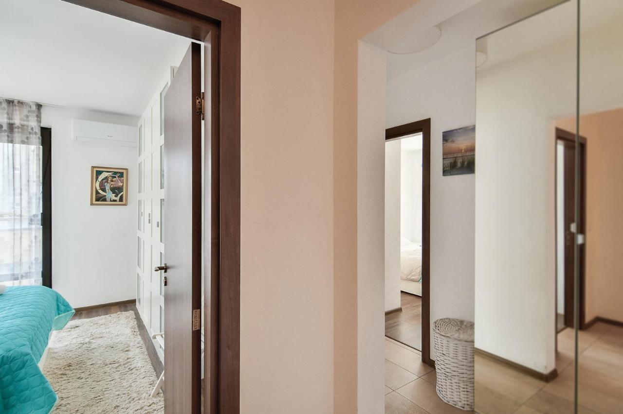 Varna Beach Flat 1 Exterior foto