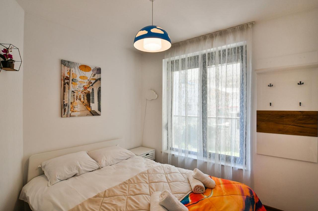 Varna Beach Flat 1 Exterior foto
