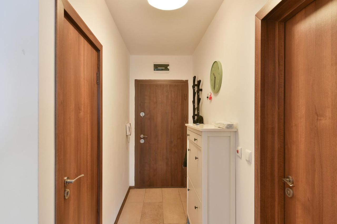 Varna Beach Flat 1 Exterior foto